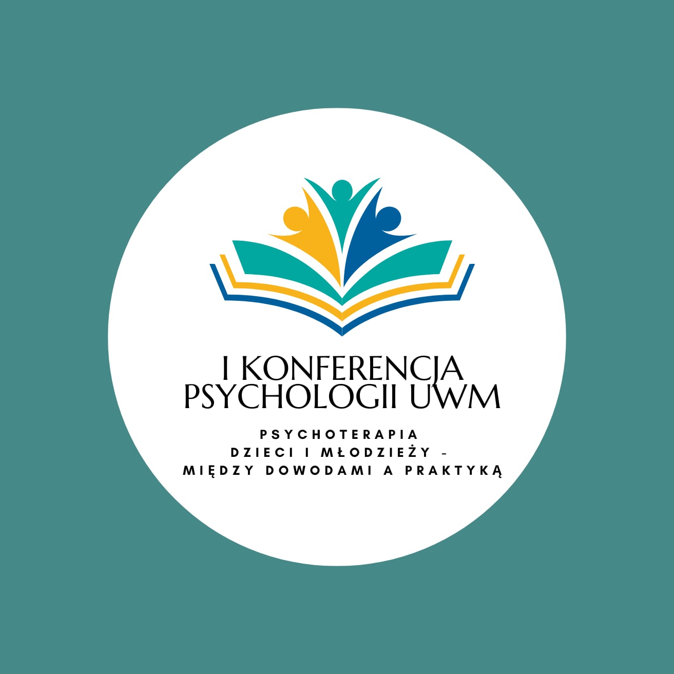 Logo Konferencja Psychologii